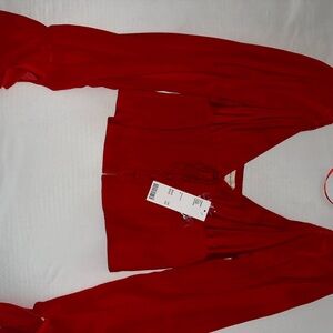 Red top *NEW*